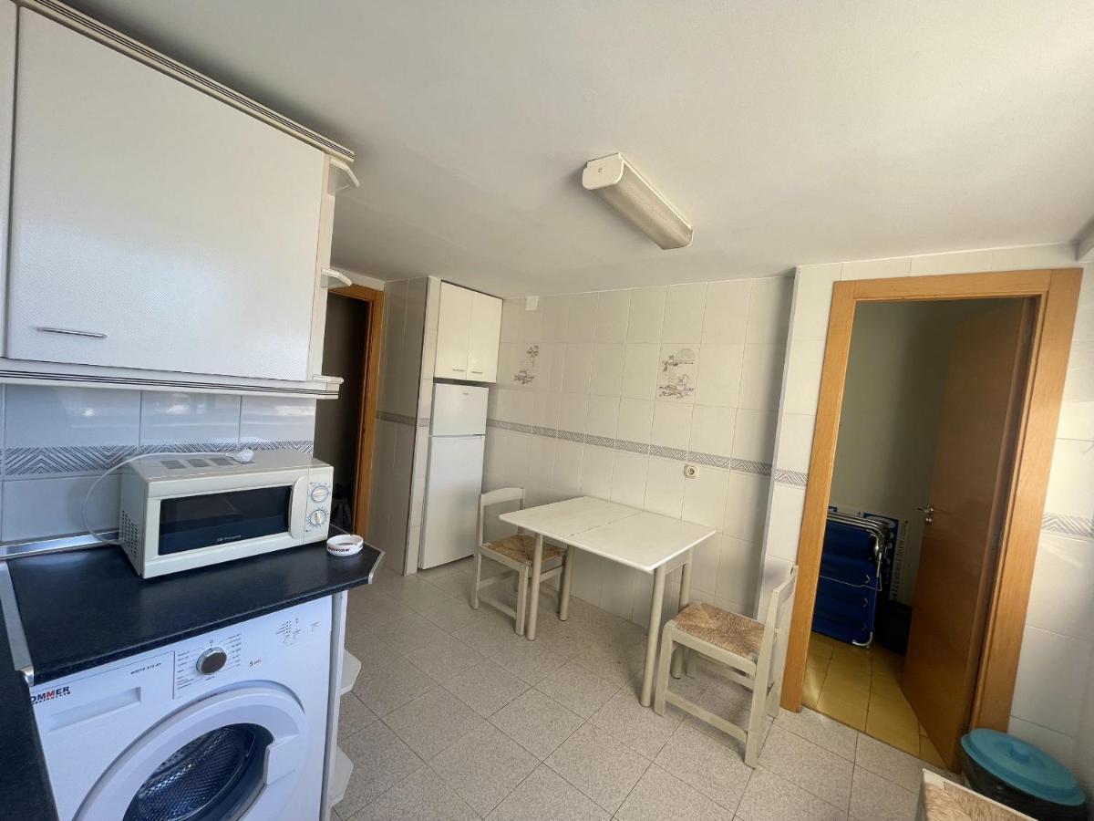 Seafront Old Town Apartment Benidorm Exterior photo